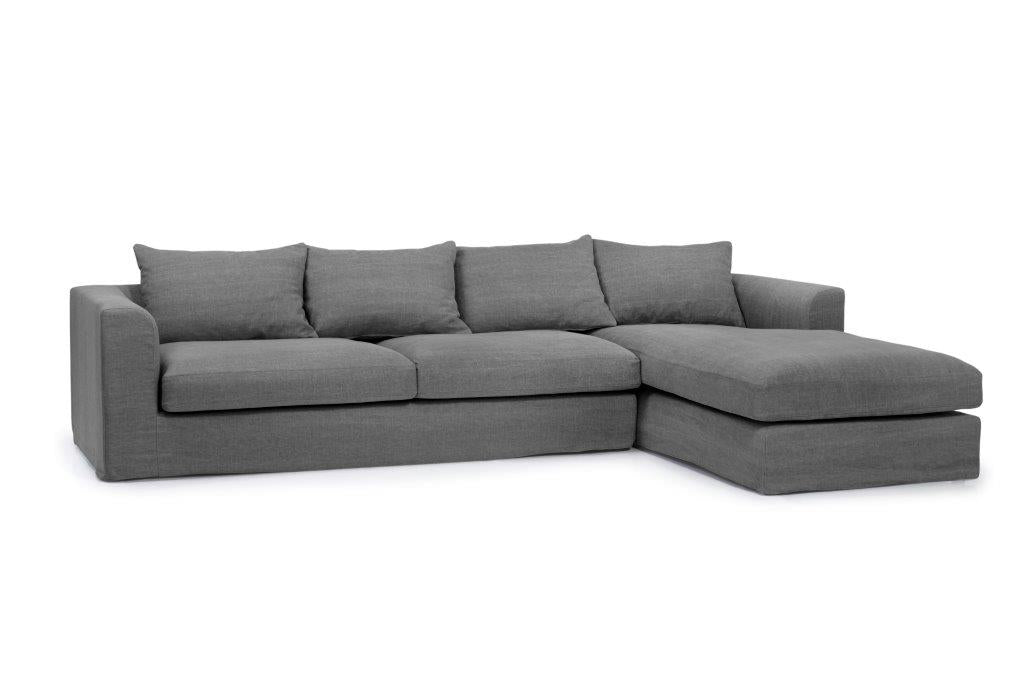 Sofa PORTLAND (Trumpas kampas)