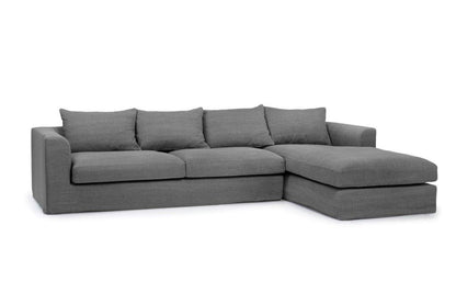 Sofa PORTLAND (Trumpas kampas)