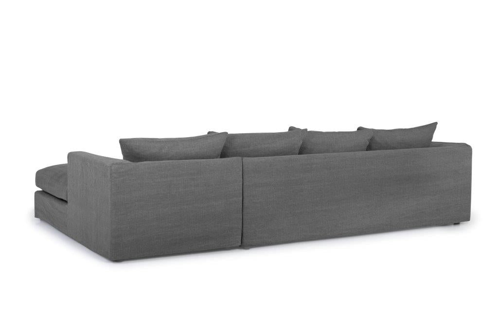 Sofa PORTLAND (Trumpas kampas)