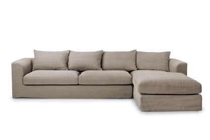 Sofa PORTLAND (Trumpas kampas)