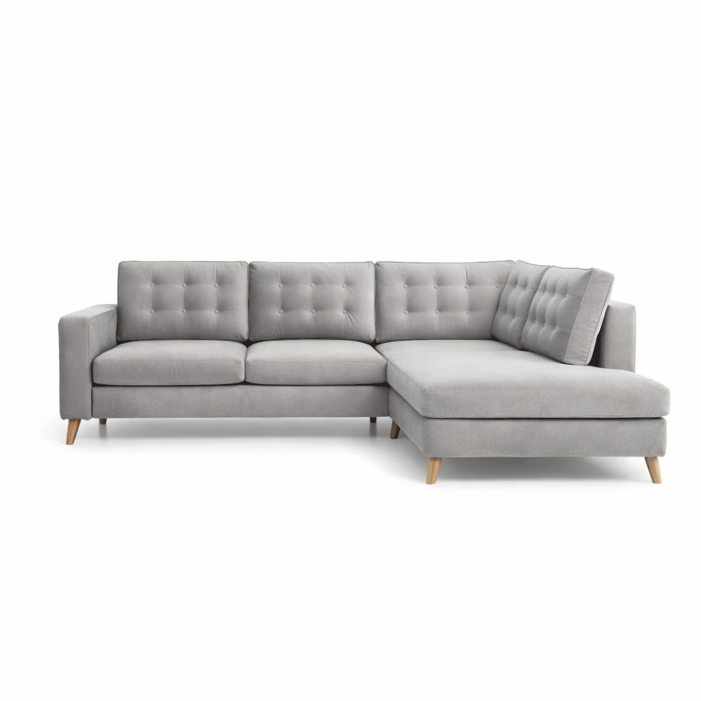 Sofa Porto Sleeping (Atviro kampo kampas)