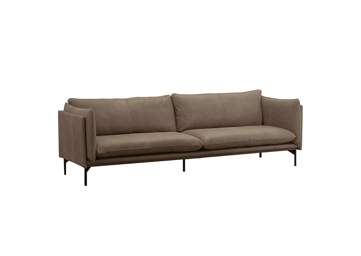 Sofa RIVER (Trivietis XL)