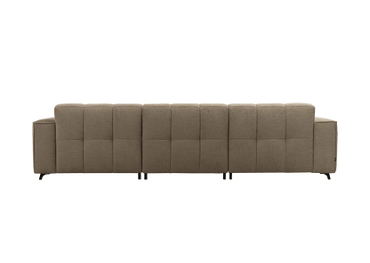 Sofa ROCK (Keturvietis)