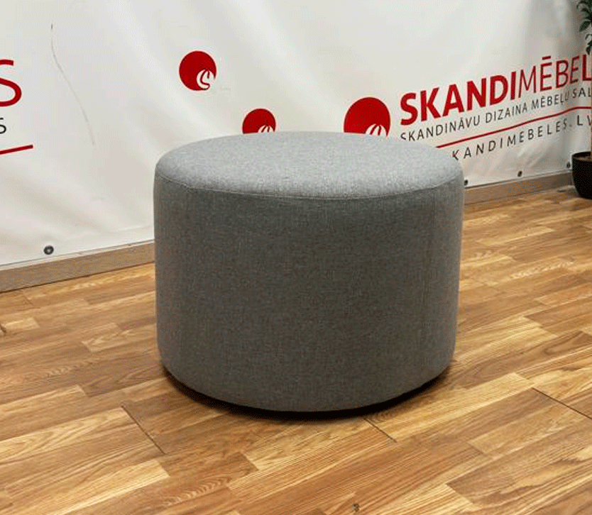 Pufs RONDO (Izstāde)