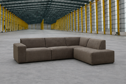 Sofa ROXY (Atviro kampo)(Gamintojo sandėlis)