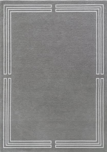 Kilimas ROYAL GREY (Art Deco kolekcija)