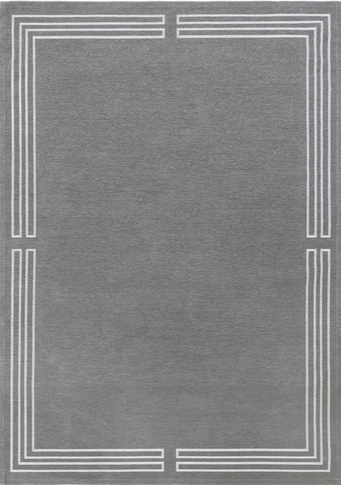Kilimas ROYAL GREY (Art Deco kolekcija)