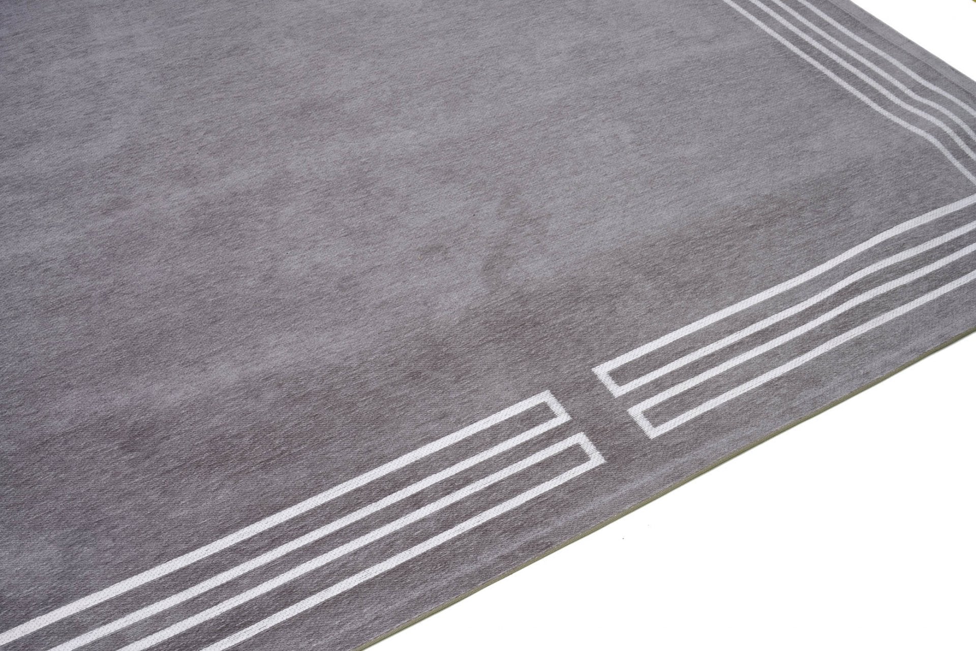 Kilimas ROYAL GREY (Art Deco kolekcija)