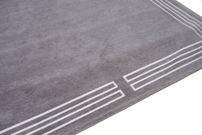Kilimas ROYAL GREY (Art Deco kolekcija)