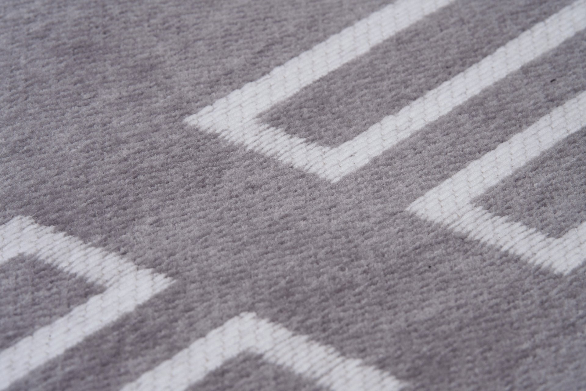 Kilimas ROYAL GREY (Art Deco kolekcija)