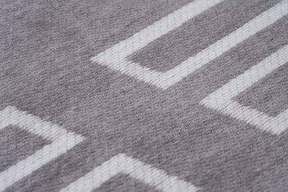 Kilimas ROYAL GREY (Art Deco kolekcija)