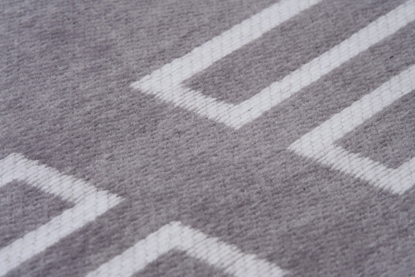 Kilimas ROYAL GREY (Art Deco kolekcija)