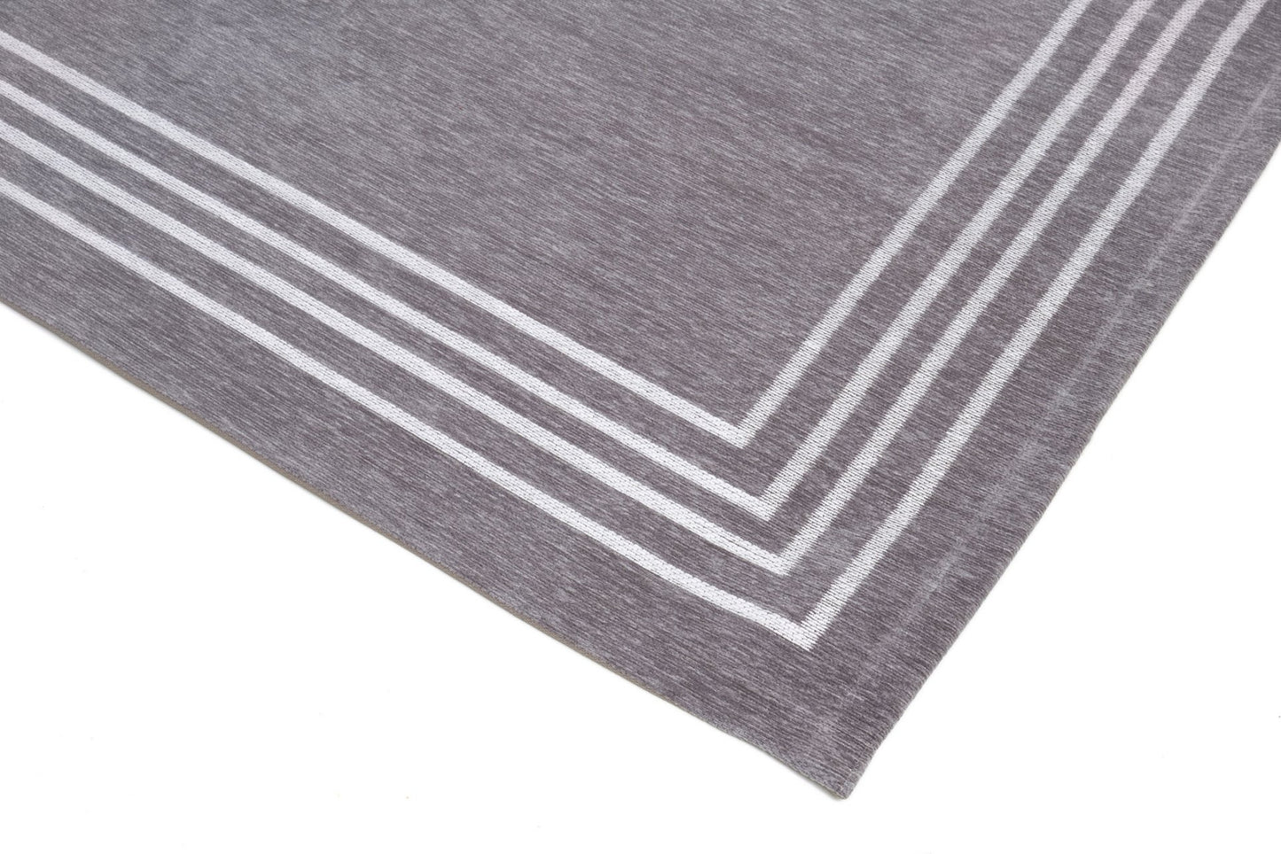 Kilimas ROYAL GREY (Art Deco kolekcija)