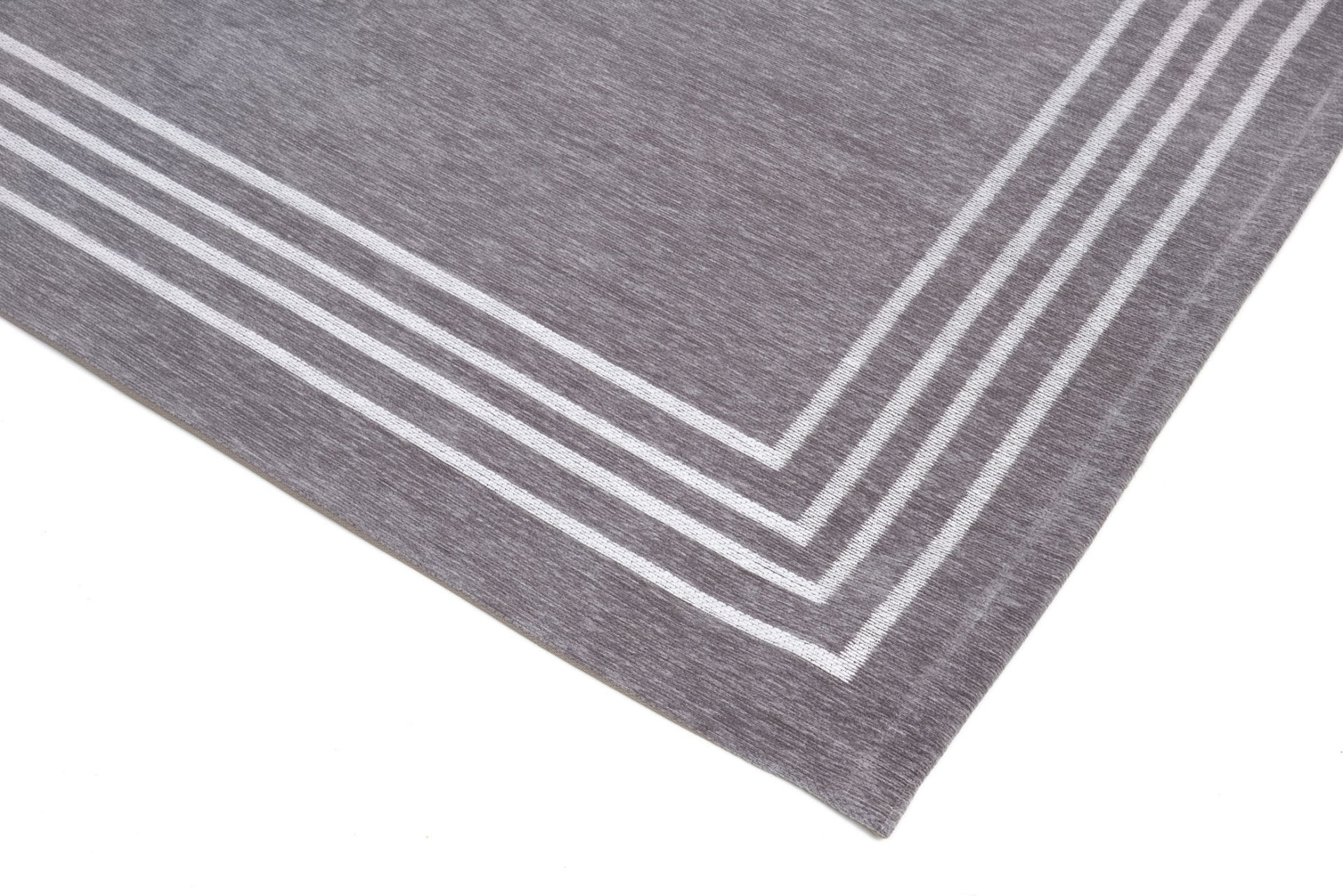 Kilimas ROYAL GREY (Art Deco kolekcija)