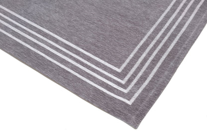 Kilimas ROYAL GREY (Art Deco kolekcija)