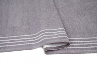 Kilimas ROYAL GREY (Art Deco kolekcija)