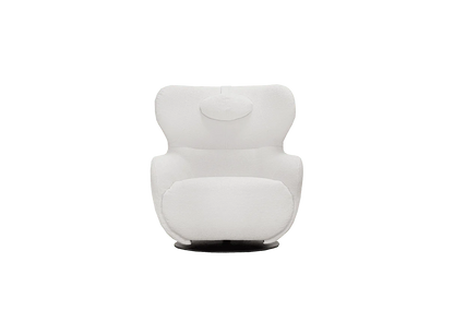 Kėdė SHELL (Poilsio)(Pasukama)(Zero Gravity)