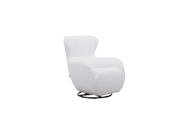 Krēsls Shell S (Atpūtas)(Grozāms)