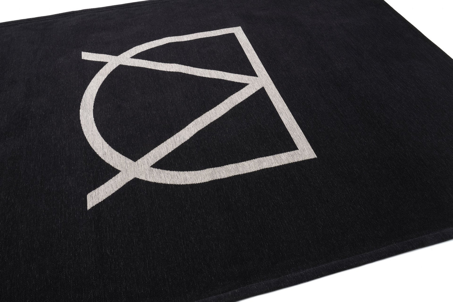 Kilimas SIGNUM BLACK (Art Deco kolekcija)