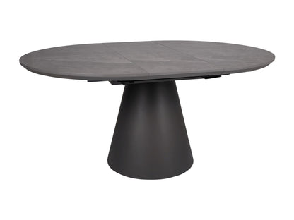Virtuvinis Stalas SKTABLE0220-2 (Ištraukiamas)(Pilkas)