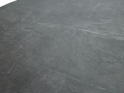 Virtuvinis Stalas SKTABLE0220-2 (Ištraukiamas)(Pilkas)