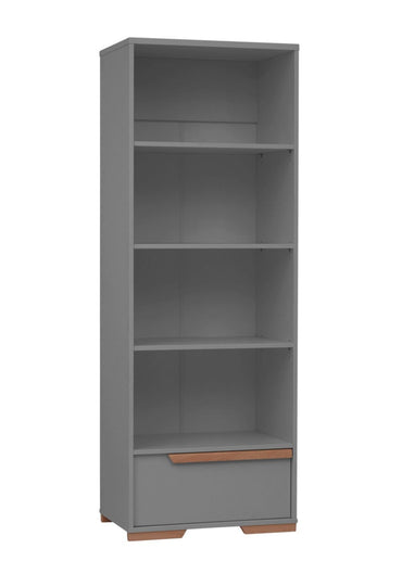 Grāmatu plaukts (Woodsy kolekcija)