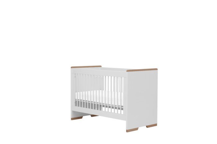 Bērnu ratiņkrēsls 120x60 (Woodsy kolekcija)