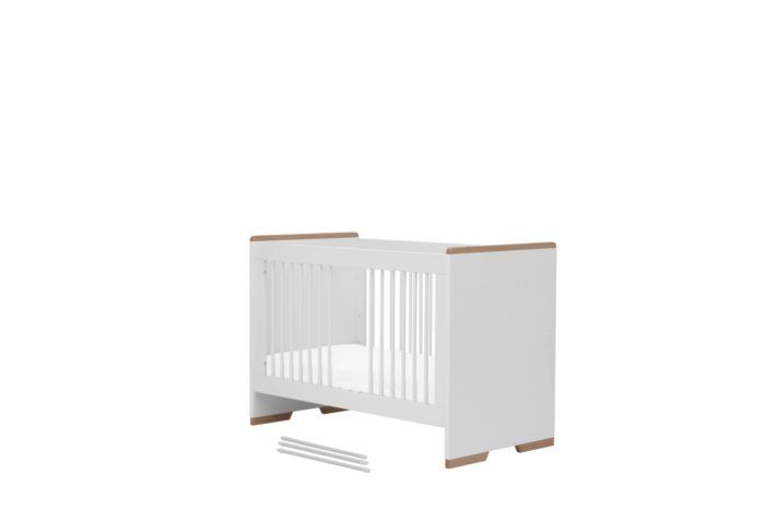 Bērnu ratiņkrēsls 120x60 (Woodsy kolekcija)