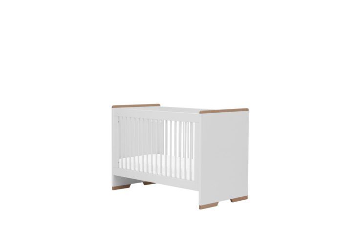 Bērnu ratiņkrēsls 120x60 (Woodsy kolekcija)