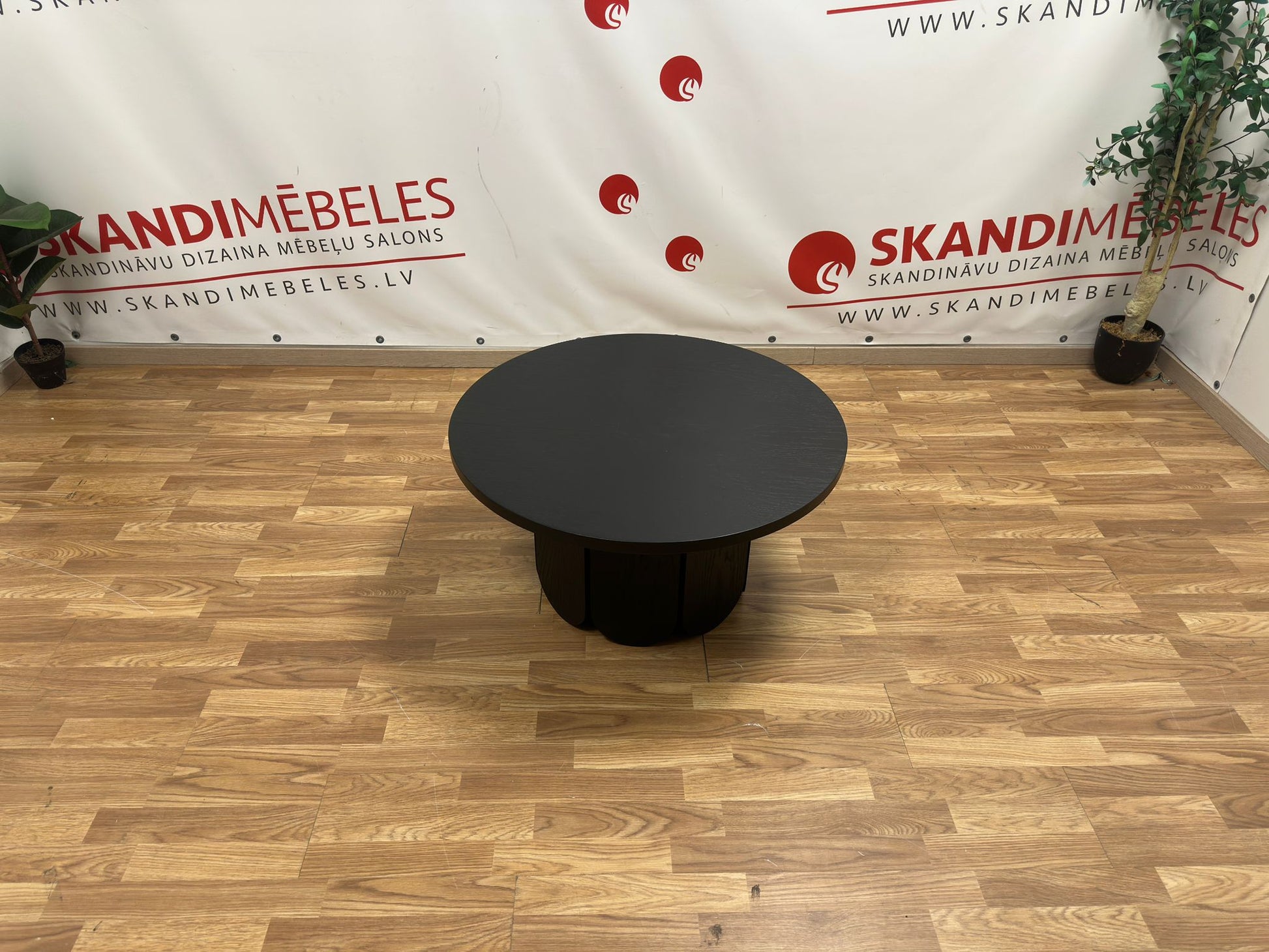SOFT coffee table (Exposition)