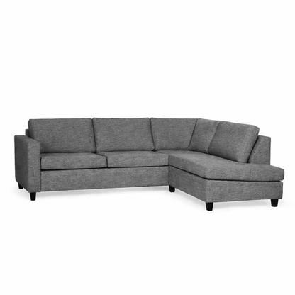 Sofa Sonia (Atvira Kampinė)