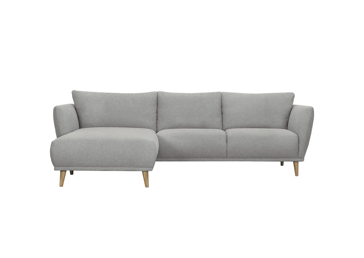 Sofa SPRING (Kampinė Šezlongas)