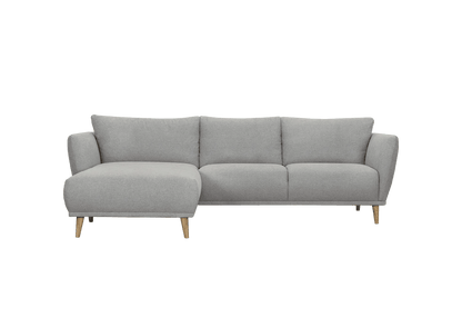 Sofa SPRING (Kampinė Šezlongas)
