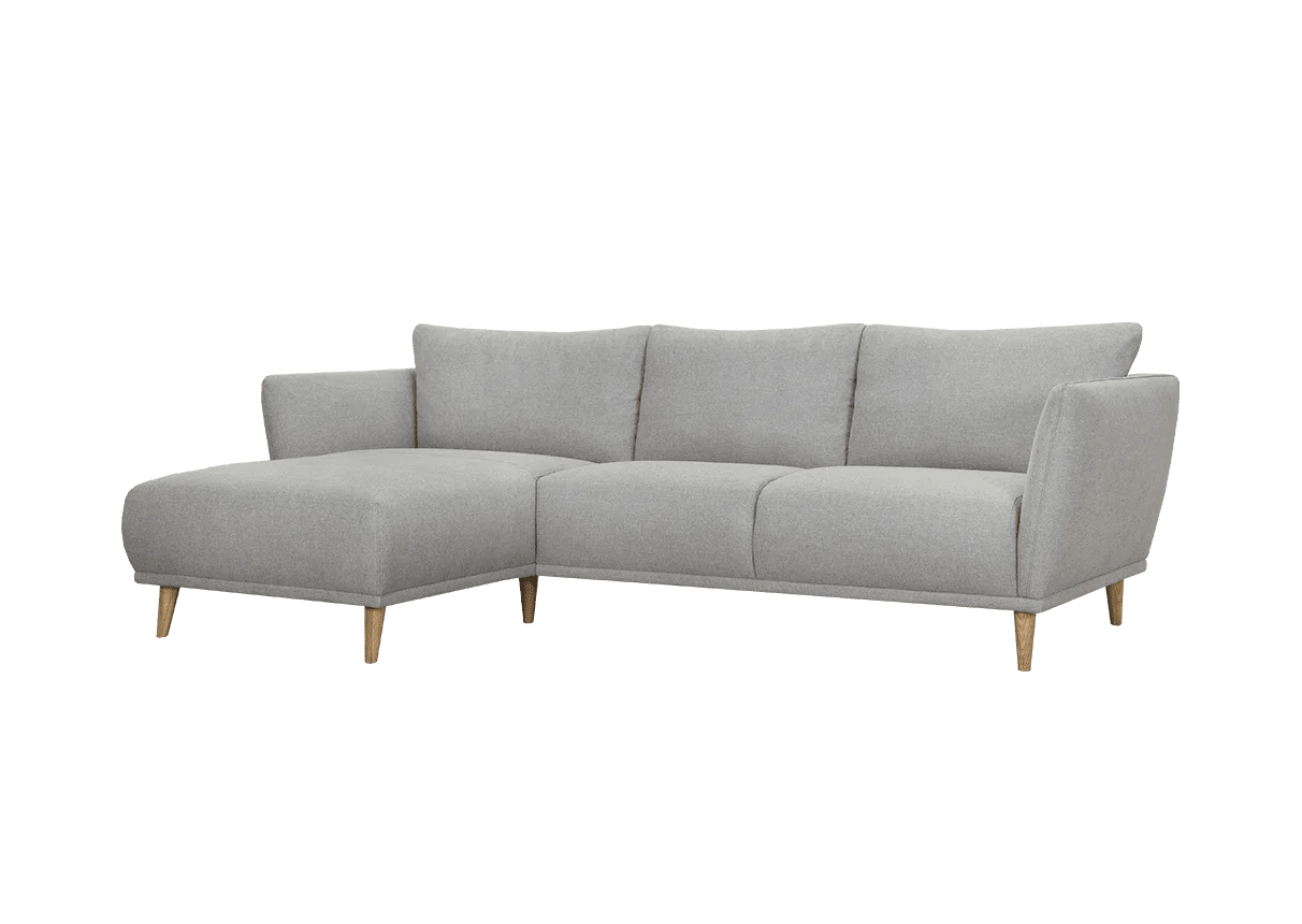 Sofa SPRING (Kampinė Šezlongas)