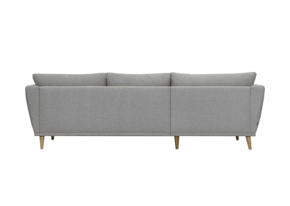 Sofa SPRING (Kampinė Šezlongas)