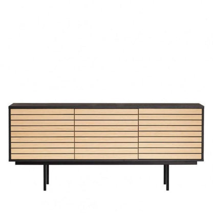 Stripe kumode