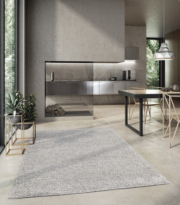 Paklājs SUELO MARBLED (Roku darbs kolekcija)