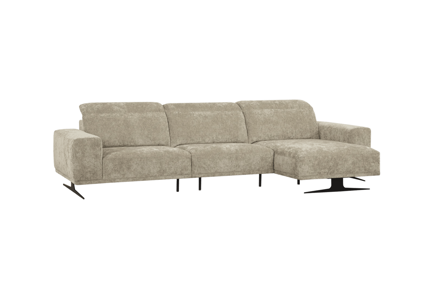 Sofa SUNSET (Kampinis)(Guldomas)