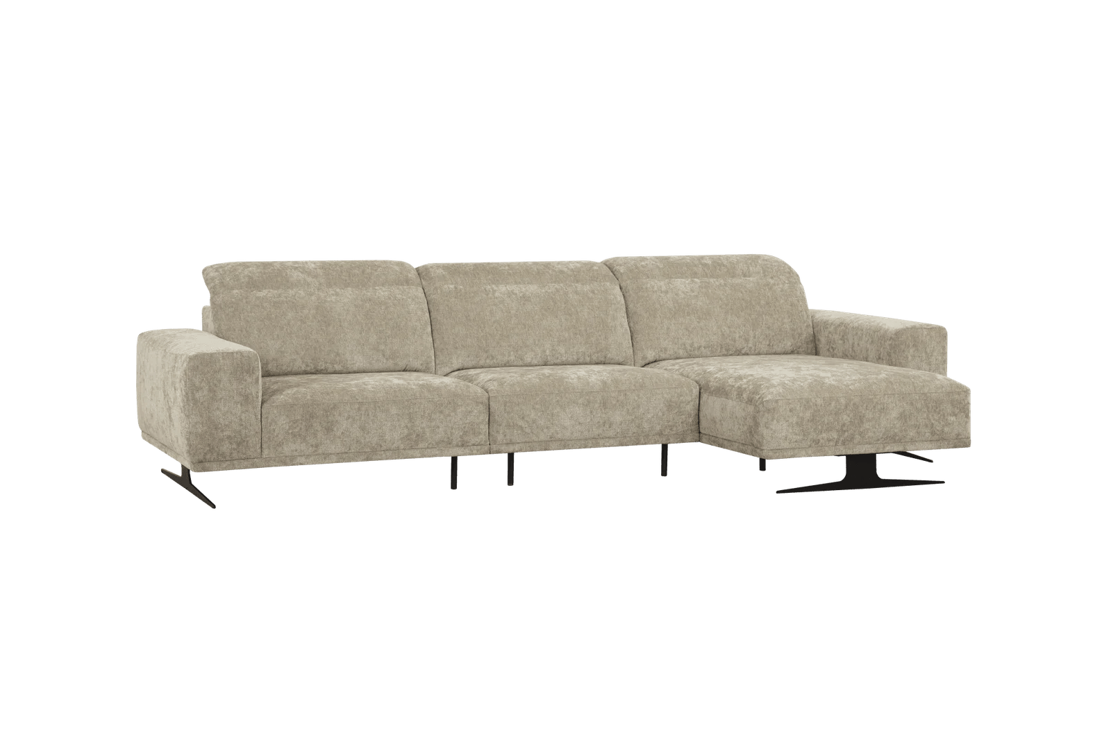 Sofa SUNSET (Kampinis)(Guldomas)