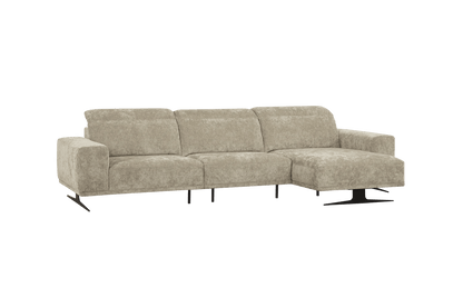 Sofa SUNSET (Kampinis)(Guldomas)