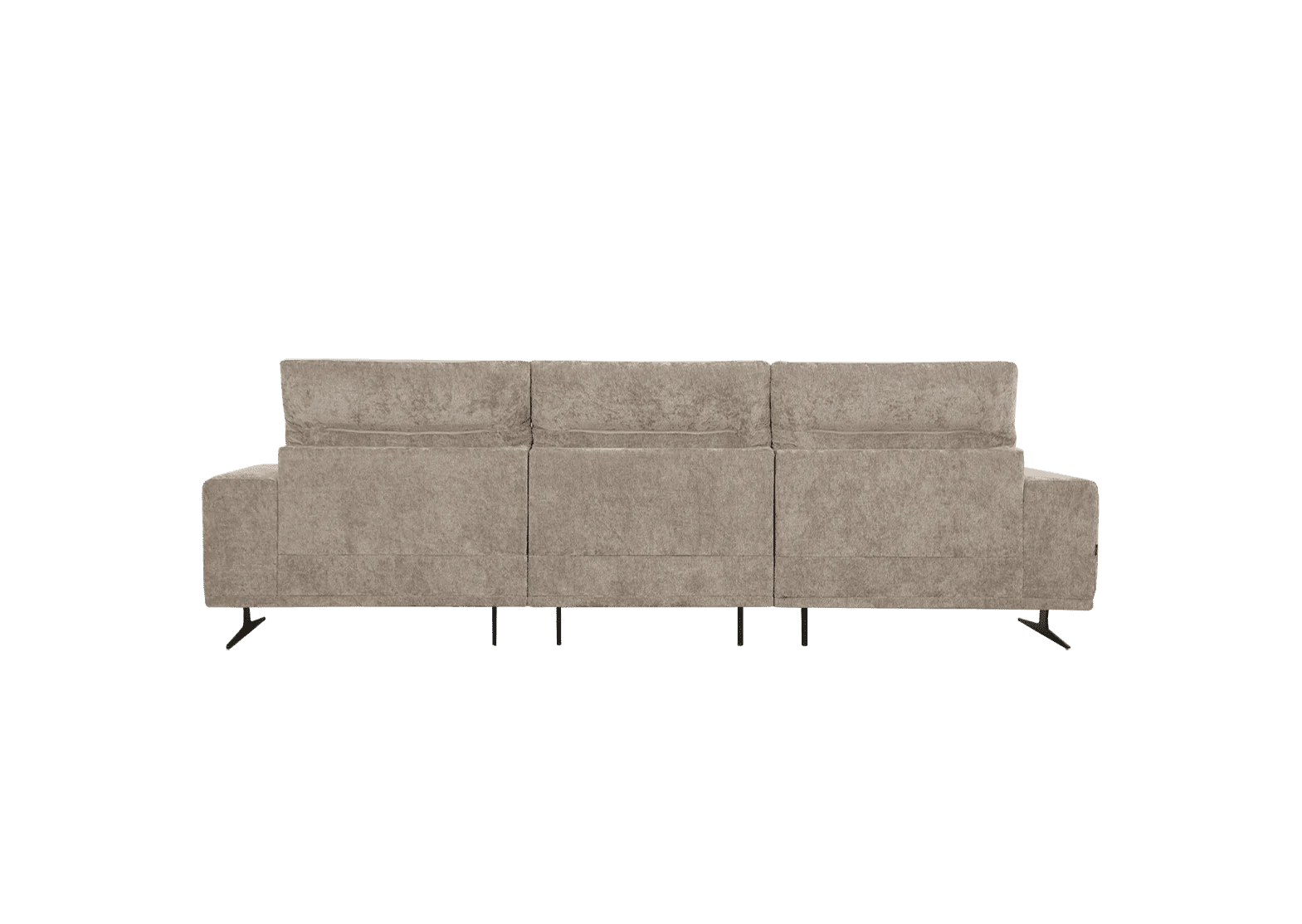 Sofa SUNSET (Kampinis)(Guldomas)
