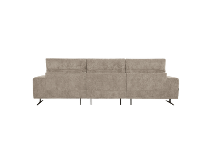 Sofa SUNSET (Kampinis)(Guldomas)