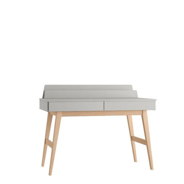 Augsts rakstāmgalds (Classy Gray kolekcija)