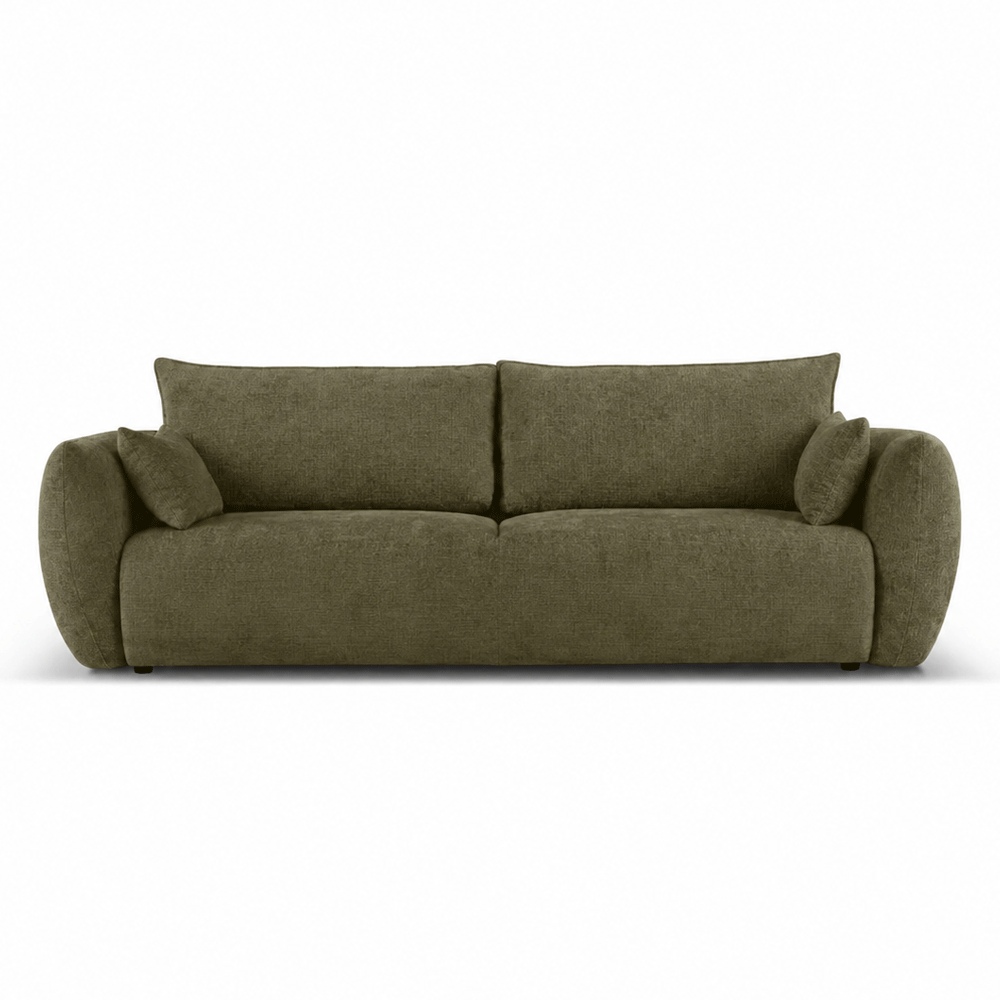 Sofa Tarifa (Ištraukiama)(Trivietė)