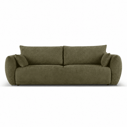 Sofa Tarifa (Ištraukiama)(Trivietė)