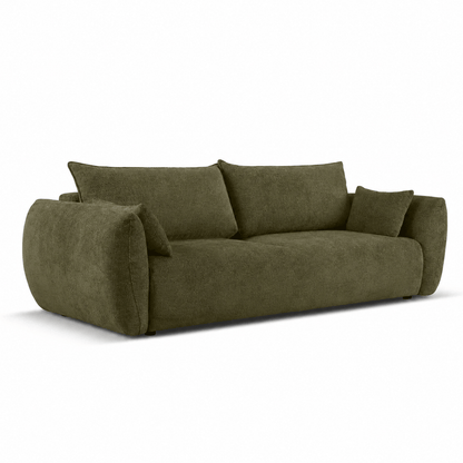 Sofa Tarifa (Ištraukiama)(Trivietė)