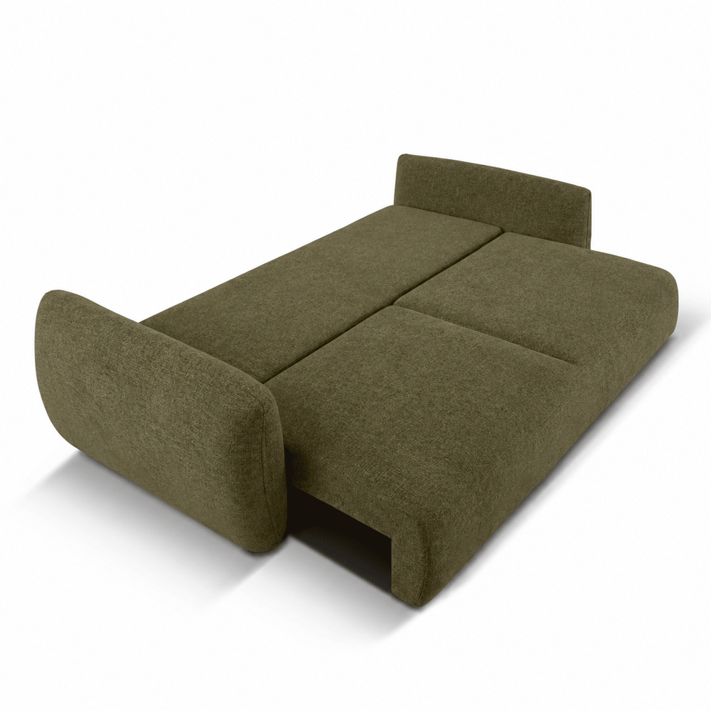 Sofa Tarifa (Ištraukiama)(Trivietė)