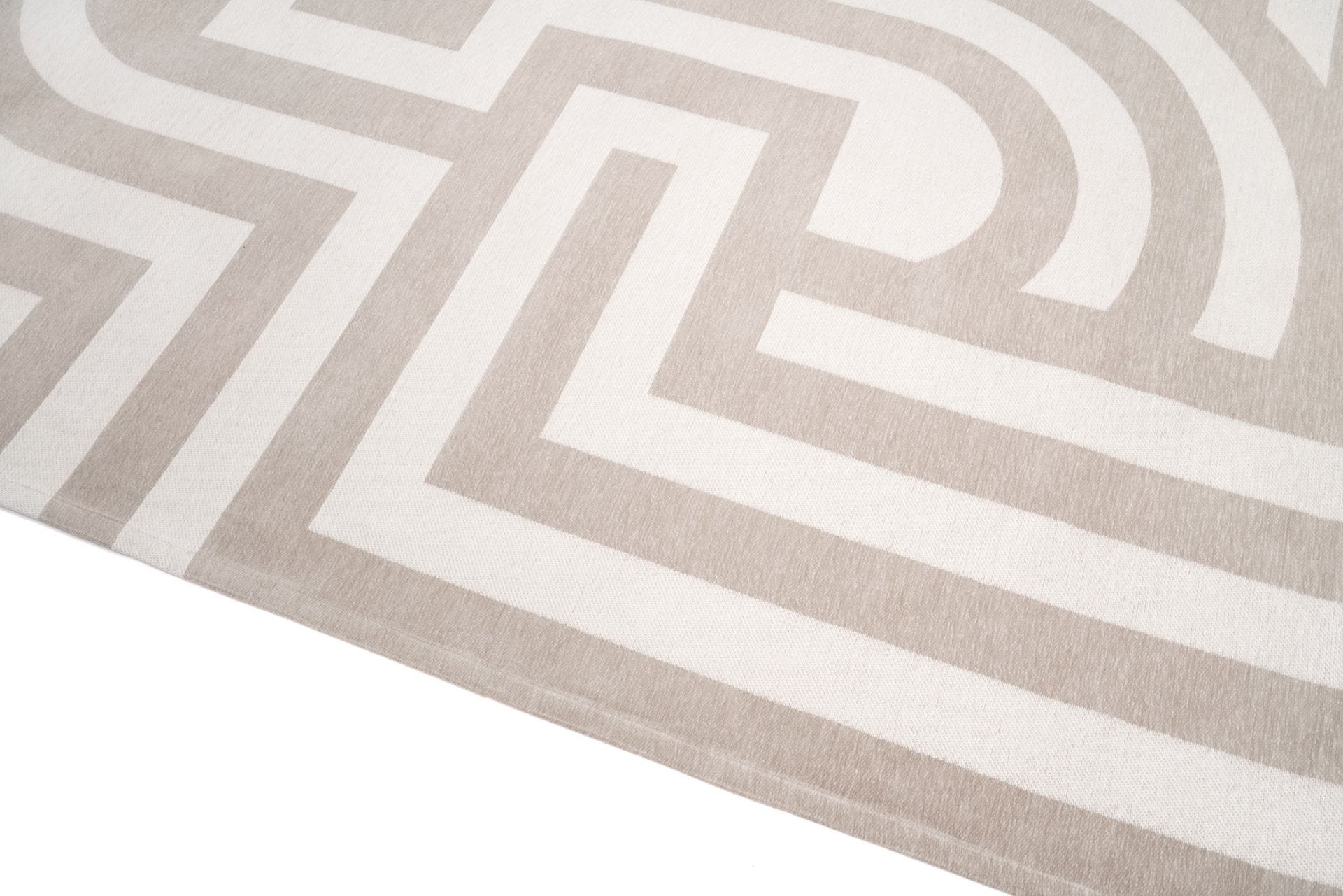 Kilimas TIFFANY BEIGE (Art Deco kolekcija)