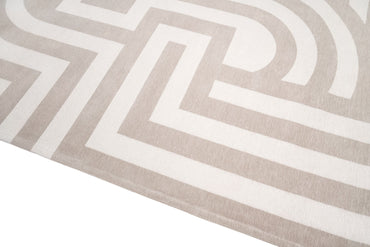 Paklājs TIFFANY BEIGE (Art Deco kolekcija)