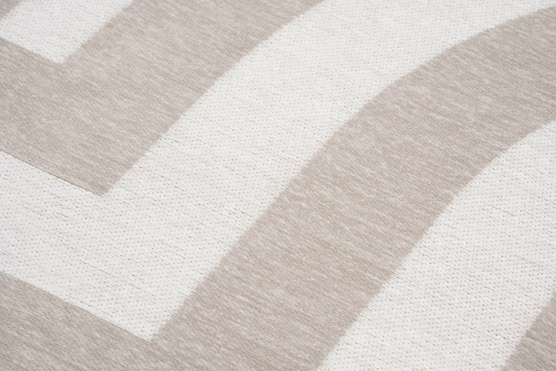 Kilimas TIFFANY BEIGE (Art Deco kolekcija)